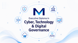 Executive Diploma in Cyber, Technology & Digital Governance